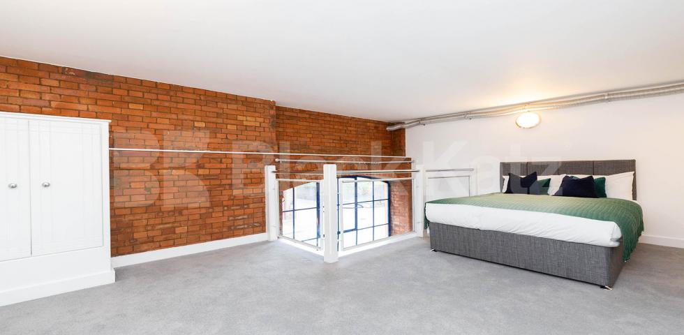 			VIRTUAL TOUR AVAILABLE!, 1 Bedroom, 1 bath, 1 reception Apartment			 Dove Road, CANONBURY-ISLINGTON